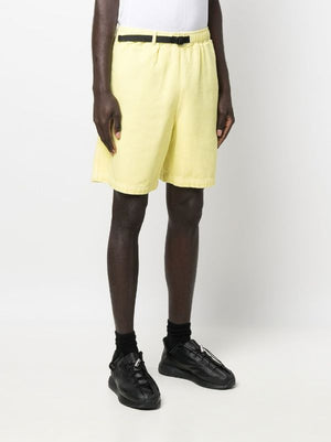 STUSSY - Men Loose Twill Mountain Short