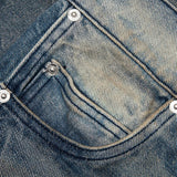 HELLSTAR - Unisex Carpenter Jorts