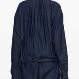 DRIES VAN NOTEN - Women Lightweight Shirt