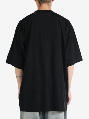 VETEMENTS - Unisex Website Logo T-Shirt