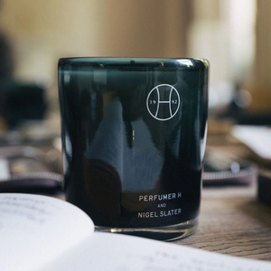 PERFUMER H - A Feast Handblown Candle