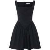 VIVIENNE WESTWOOD - Women Mini Sunday Dress