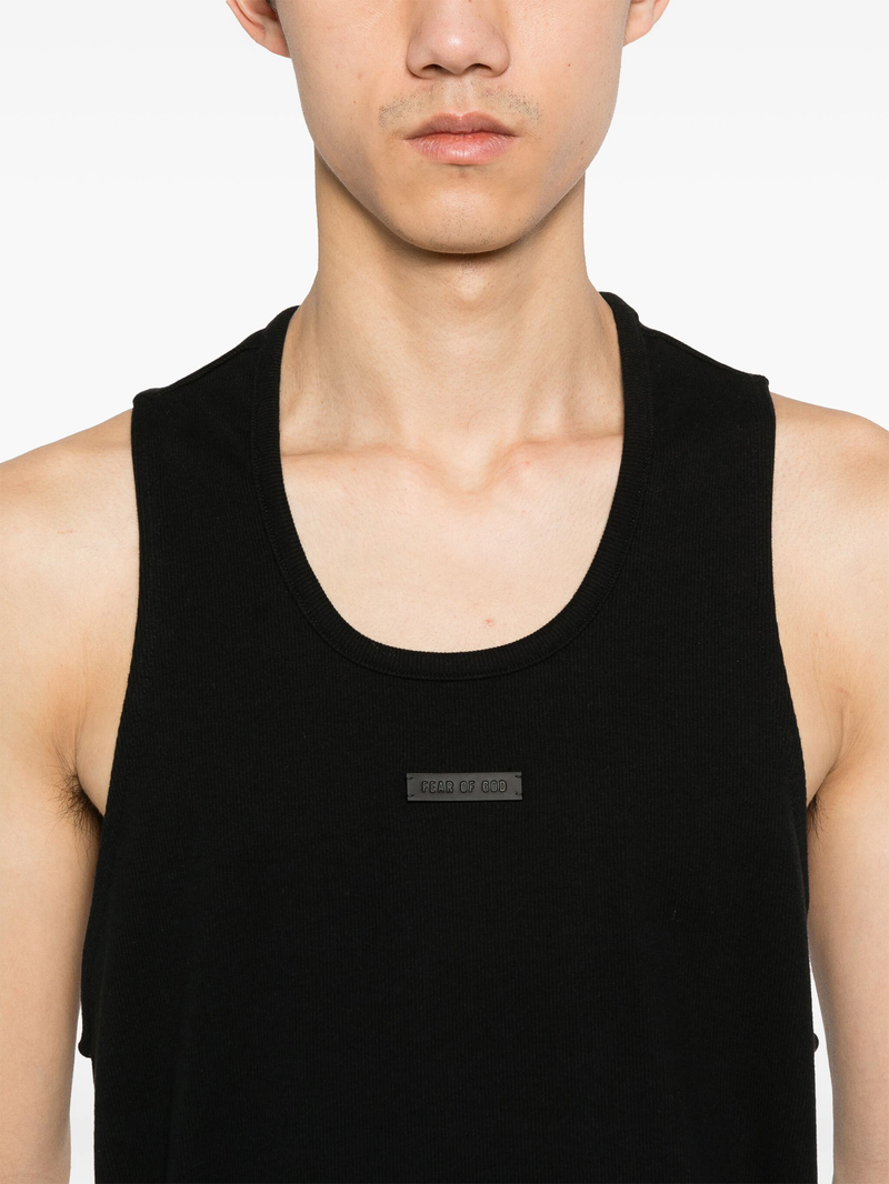 FEAR OF GOD - Men Ribbed Tank