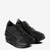 Black sneaker,side view