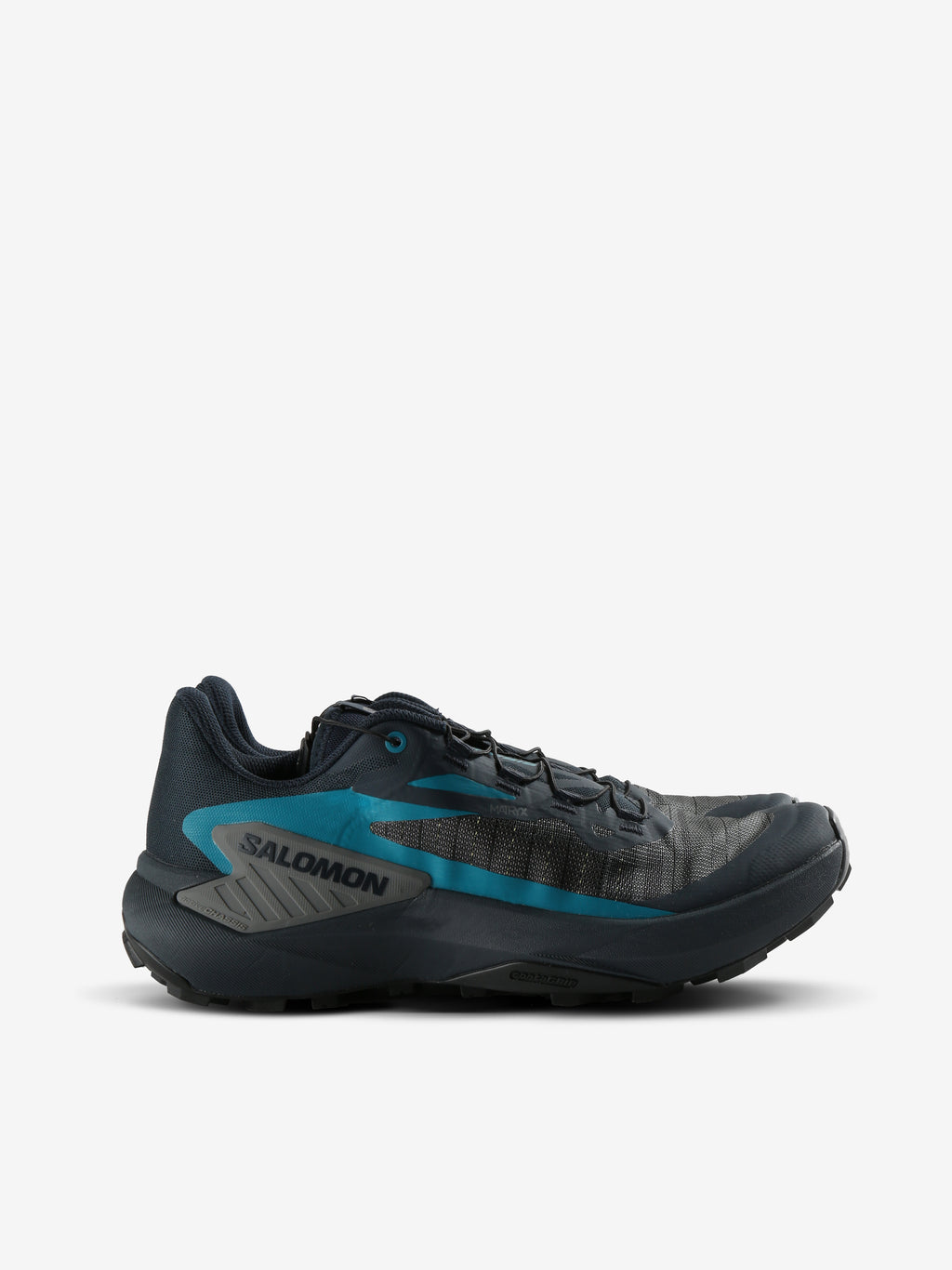 SALOMON - Men Genesis Sneakers