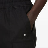 RICK OWENS - Men Cargobela Shorts