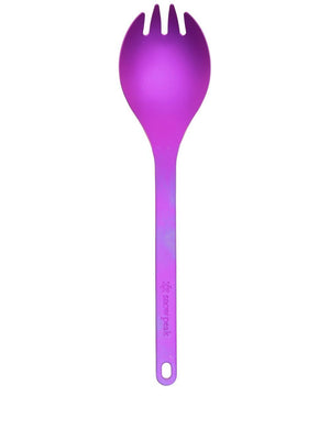 SNOW PEAK - Titanium Spork