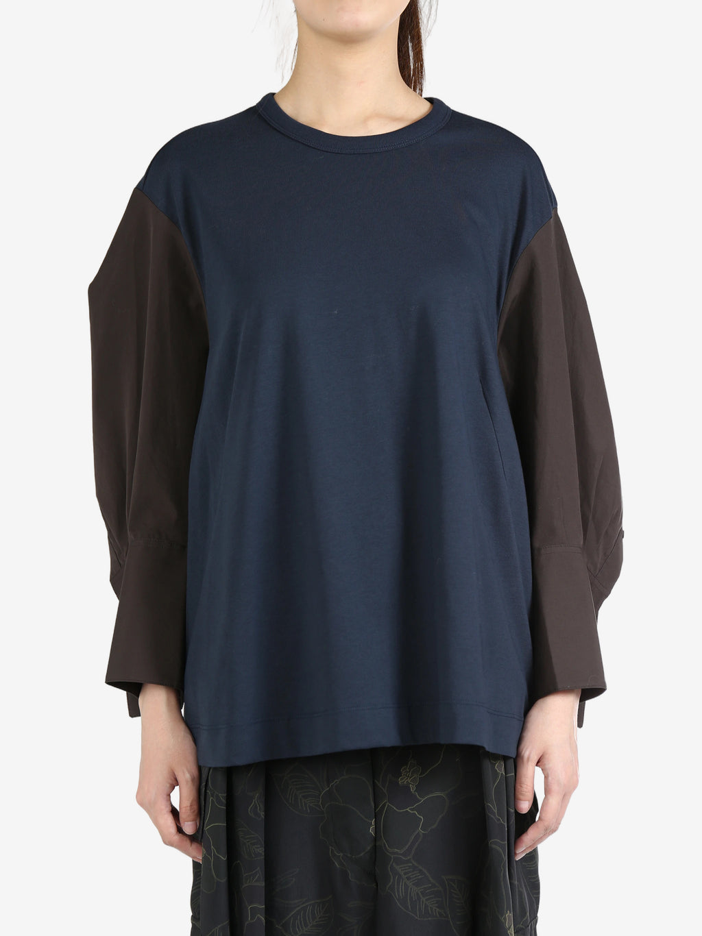 DRIES VAN NOTEN - Women Heris T-shirt