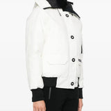 CANADA GOOSE - Women Chilliwack Bomber