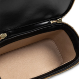 TORY BURCH - Women Kira Diamond Quilt Vanity Case