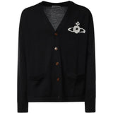 VIVIENNE WESTWOOD - Men Alex Cardigan Knitwear