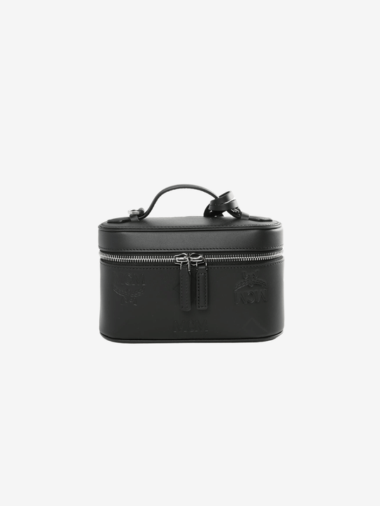 black bags,front view