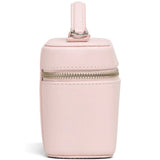 Pink bag, front view
