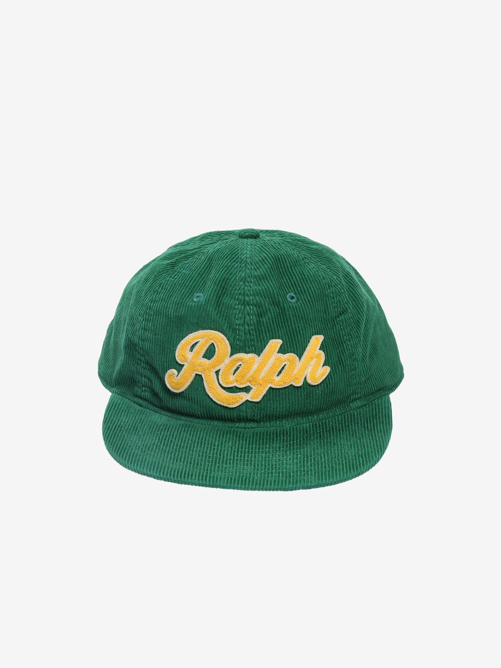 POLO RALPH LAUREN - Men Corduroy Auth Bball Cap