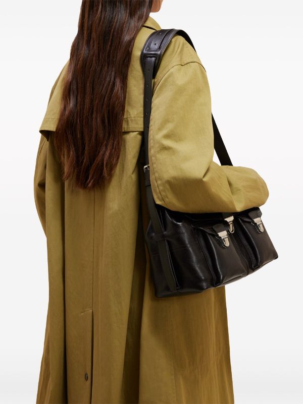 LEMAIRE - Women Medium Gear Bag – Atelier New York 