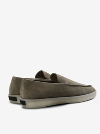 FEAR OF GOD - Men Reverse Suede Loafer