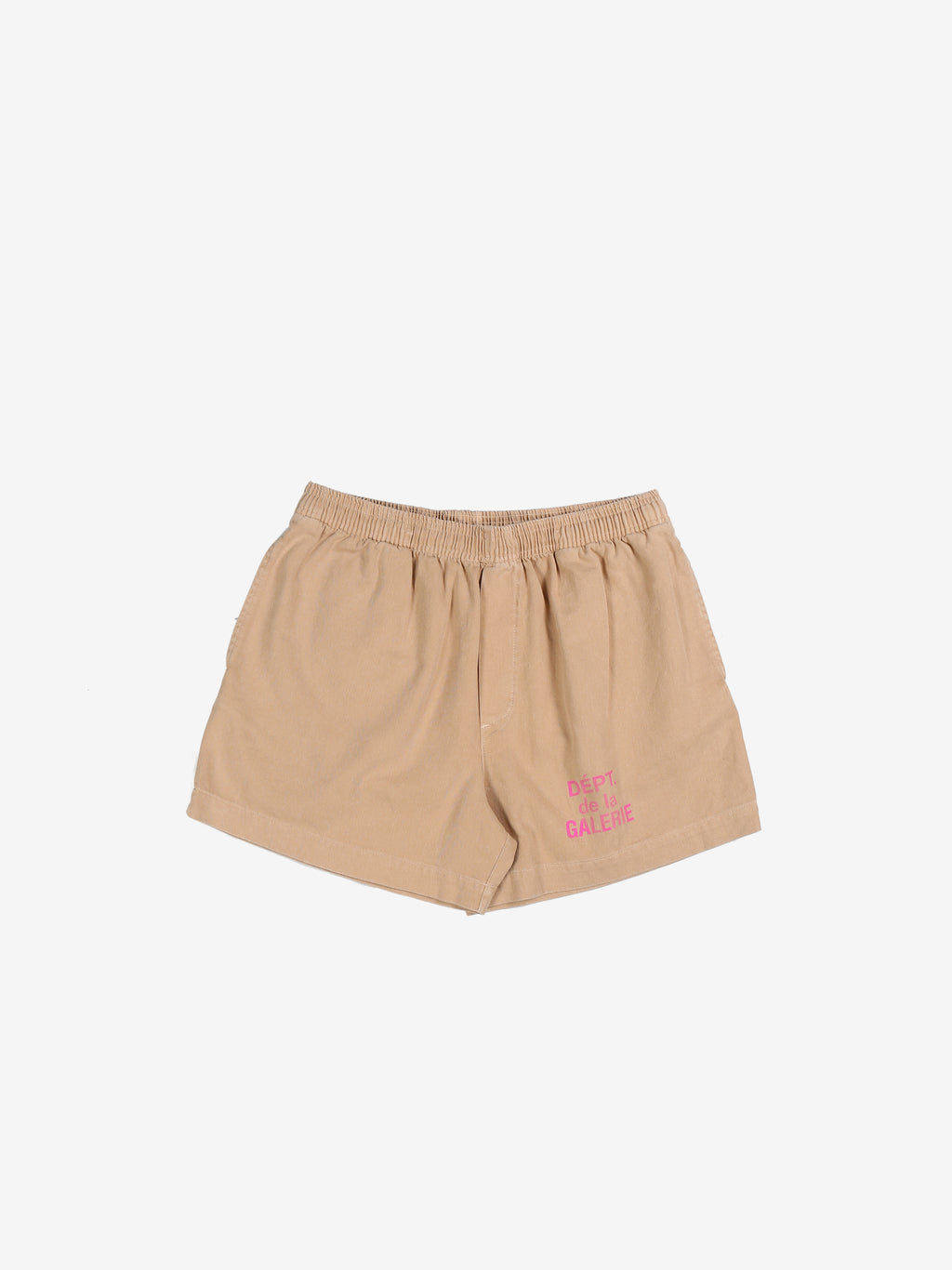 GALLERY DEPT. Men DEPT Logo Zuma Shorts