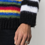 PARTS OF FOUR - Sistema Ring (Mega Pavé, 12mm, MA+DIA)