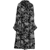 Y'S - Women U-Long Cape Coat