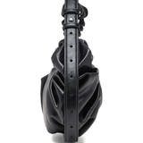 vBlack bag,side view