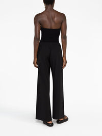 THE ROW - Women Gala Flared Leg Trouser