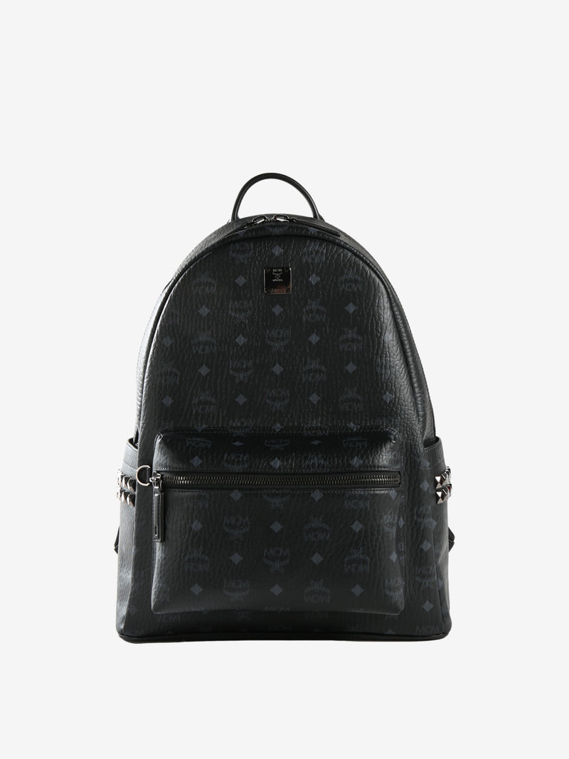 MCM - Unisex Stark Vi Medium Backpack