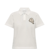 MONCLER - Women Ss Polo