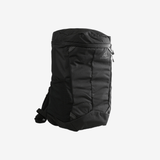 Black bag, side view
