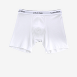 Black shorts, front view