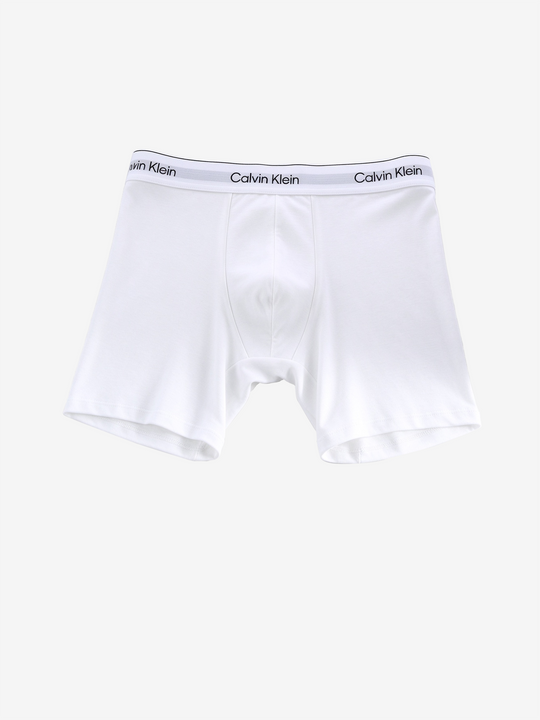 Black shorts, front view