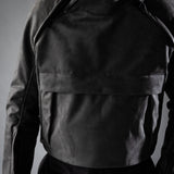 RORKE BADER - Men Amplitude Insulated Nubuck Pop Over