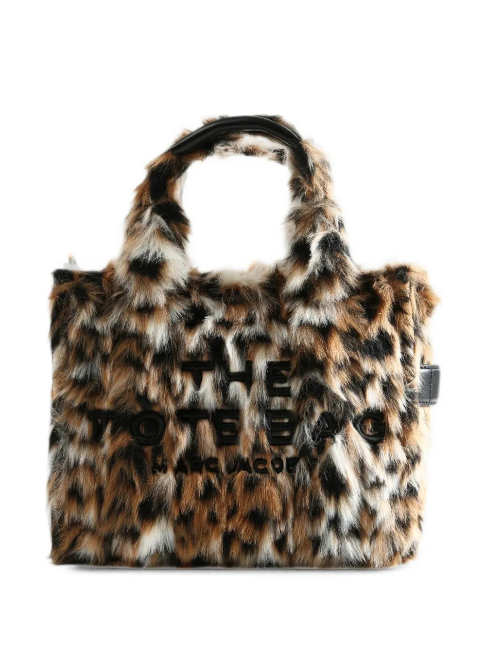 Brown bag, front view