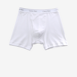 Black shorts, front view