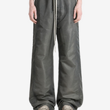 RICK OWENS DRKSHDW - Men Wide Pusher Pants