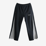 Black pants, front view
