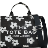 Black bag, front view