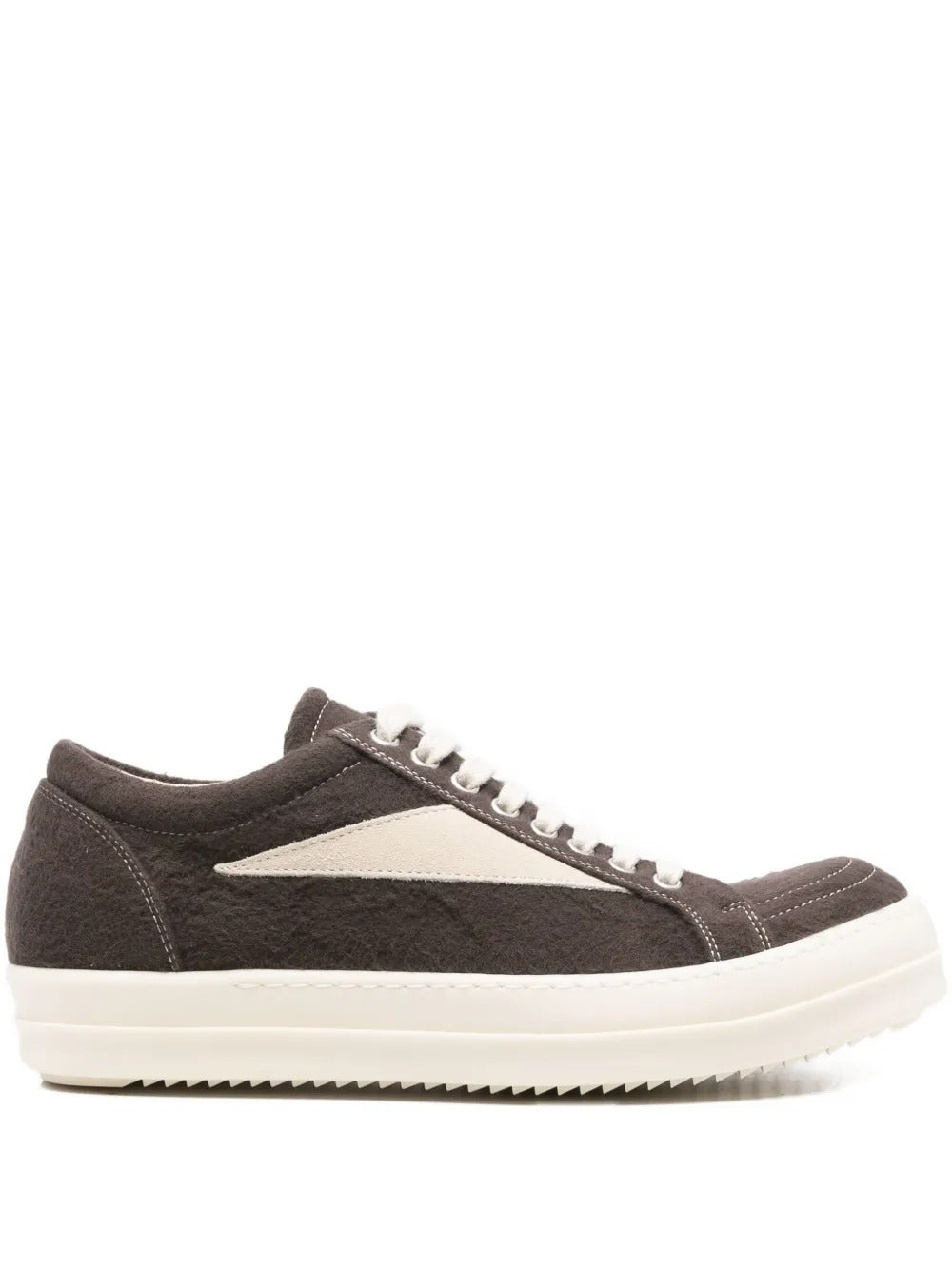 RICK OWENS DRKSHDW - Men Scarpe Vintage Sneaks – Atelier New RICK OWENS DRKSHDW - Men Scarpe Vintage Sneaks – Atelier New