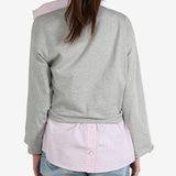 DRIES VAN NOTEN - Women Henies Top