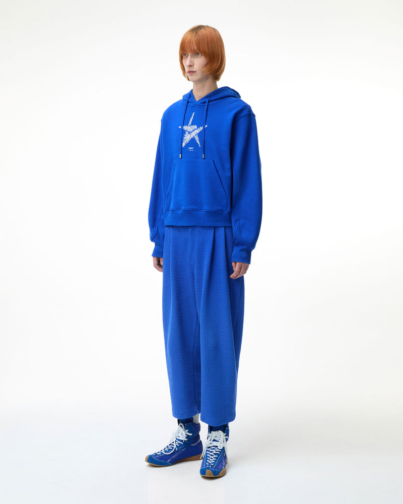 ADER ERROR - Unisex Long S Hoodie