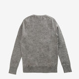 POLO RALPH LAUREN - Women Cashmere Long Sleeve Pullover