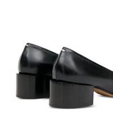 MAISON MARGIELA - Women Piped Pumps H45 Court Shoe
