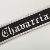 ADIDAS X WILLY CHAVARRIA - Unisex Wc Fb  Scarf B