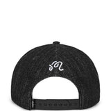 MALBON - Unisex Foreman Snapback Hat
