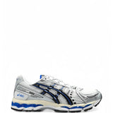 White shoes, front view