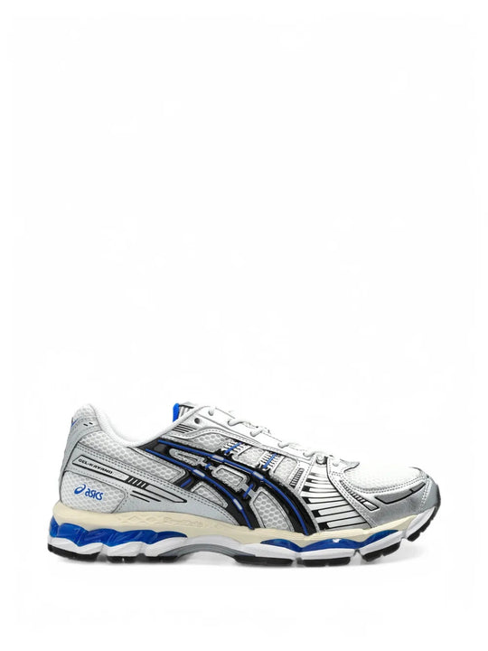 White shoes, front view