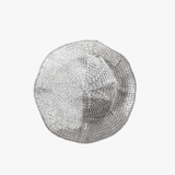 Grey shirt, front view