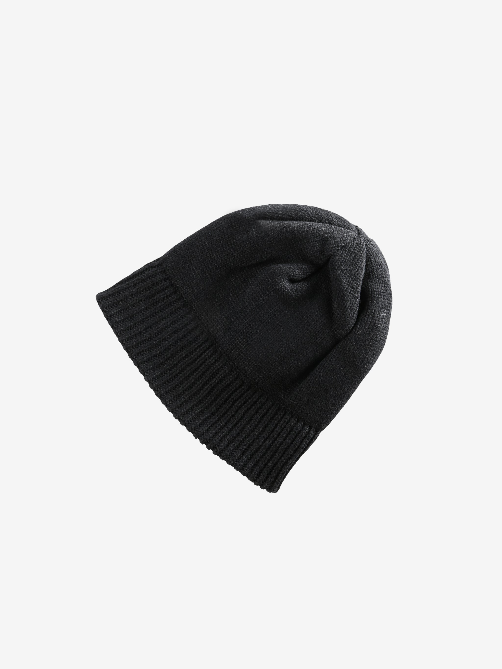 Black hats,front view