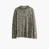FREE FLY - Men Bamboo Lightweight Hoodie