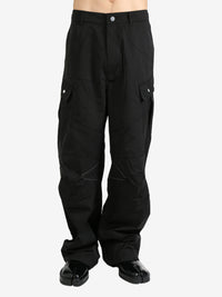 FFFPOSTALSERVICE - Men Knee Dart B-1 Cargos