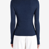 AMOMENTO - Women Round T-Shirt